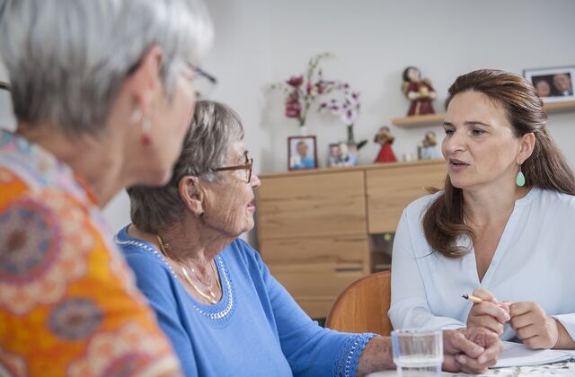 Karriereportal des Medizinischen Dienst Sachsen