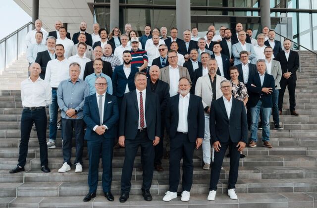 Trailer Industrie Verband e.V. - europaweiter Interessenverband der Anhängerindustrie