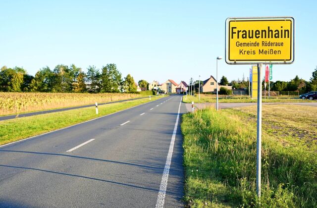 Gemeinde Röderaue - Zwischen Natur, Kultur und Gemeinschaft.